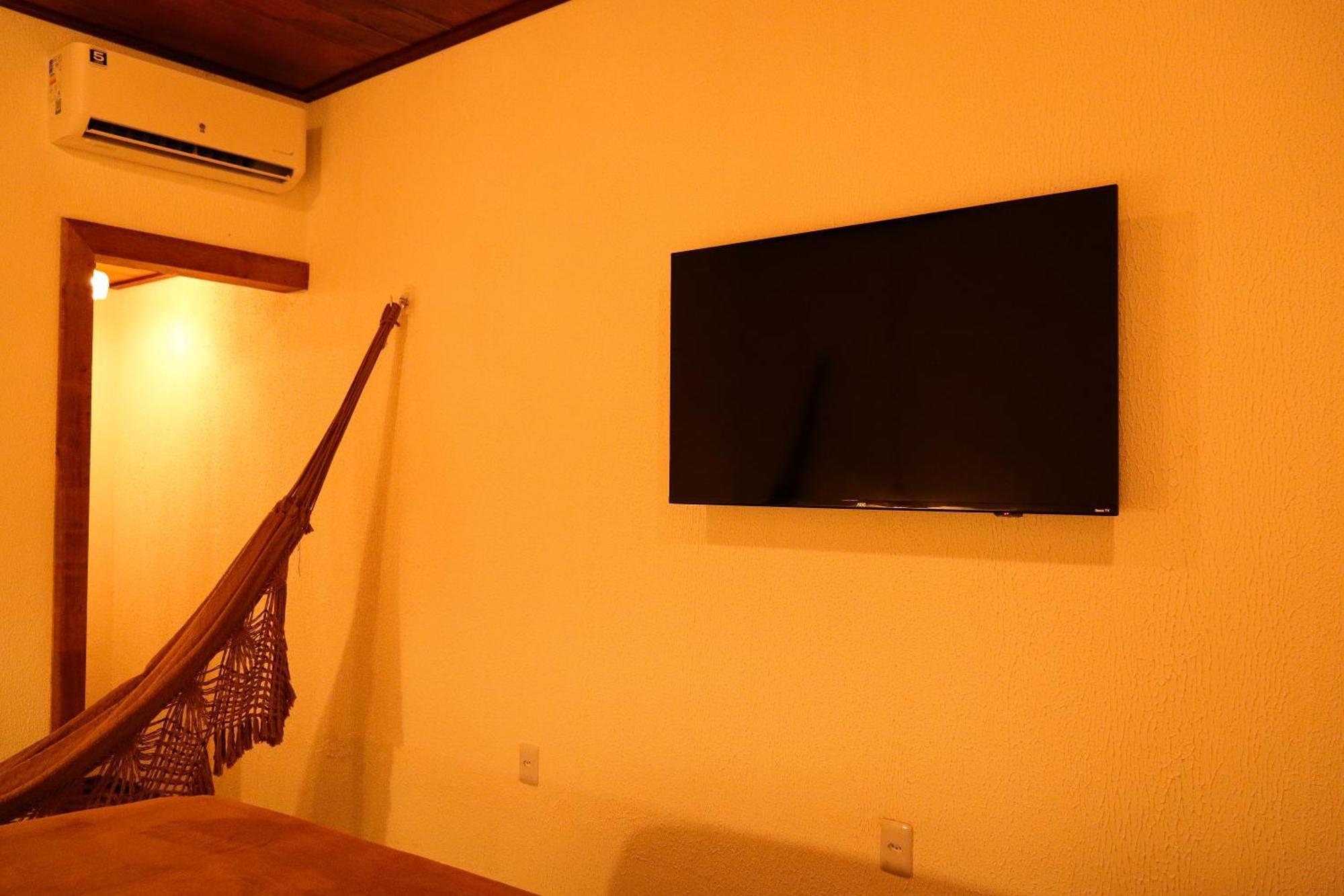Pousada Paraiso Do Calango Azul Presidente Figueiredo Kamer foto