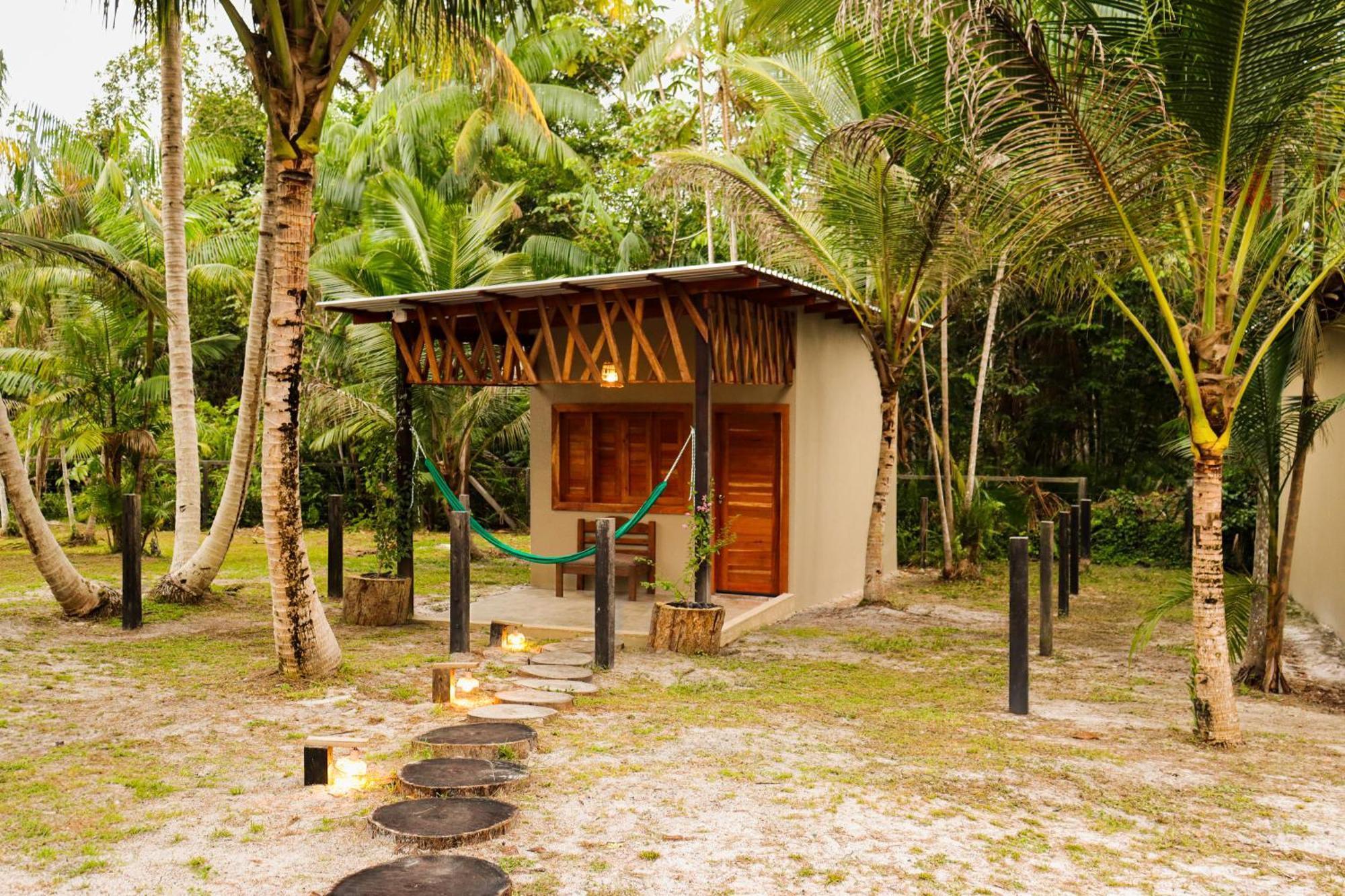 Pousada Paraiso Do Calango Azul Presidente Figueiredo Kamer foto